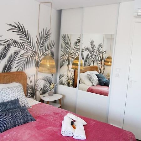 Bristol Plaisance Yourhosthelper Antibes Dış mekan fotoğraf