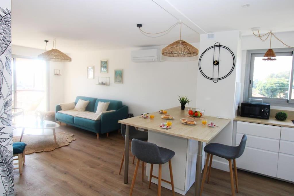Bristol Plaisance Yourhosthelper Antibes Dış mekan fotoğraf