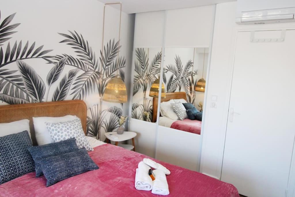 Bristol Plaisance Yourhosthelper Antibes Dış mekan fotoğraf