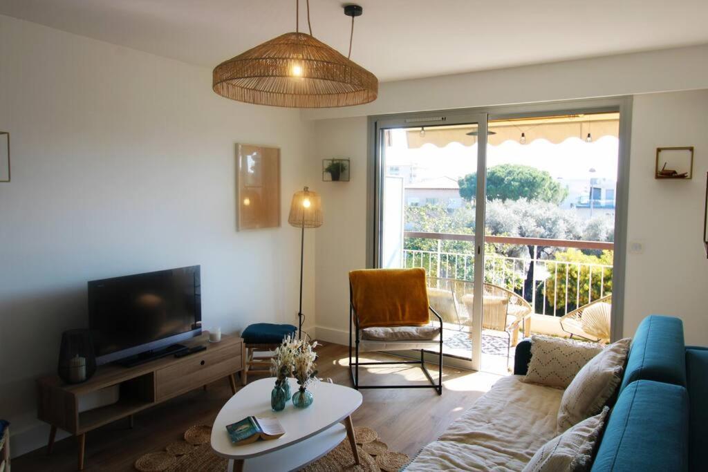 Bristol Plaisance Yourhosthelper Antibes Dış mekan fotoğraf
