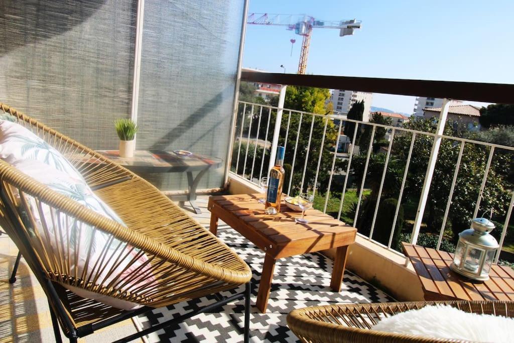 Bristol Plaisance Yourhosthelper Antibes Dış mekan fotoğraf