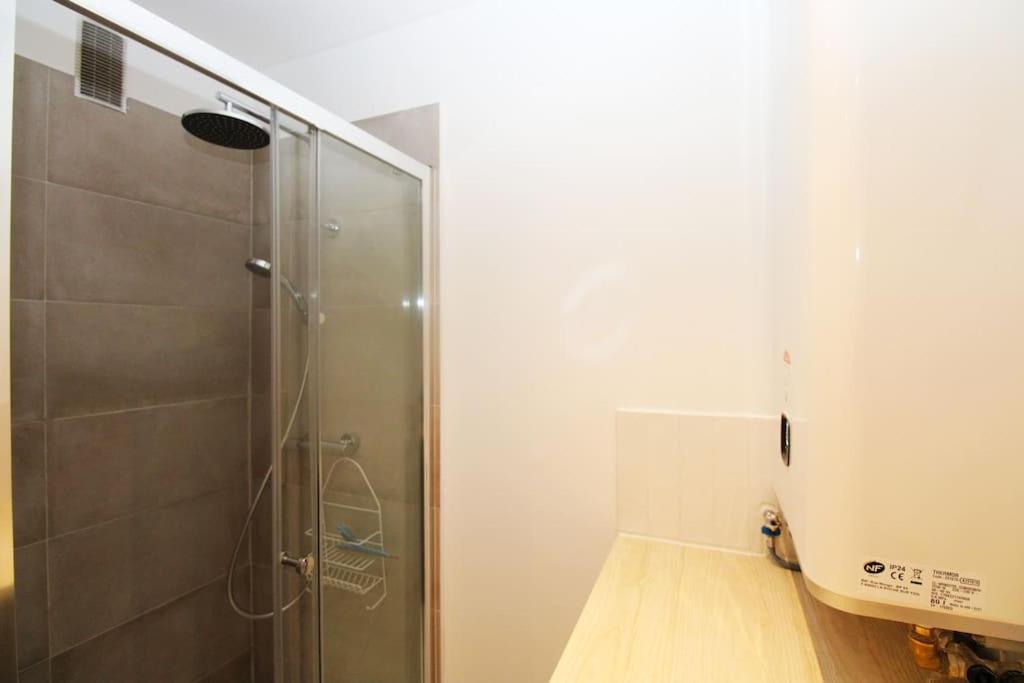 Bristol Plaisance Yourhosthelper Antibes Dış mekan fotoğraf