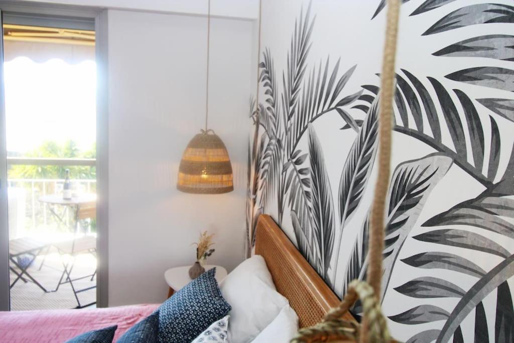 Bristol Plaisance Yourhosthelper Antibes Dış mekan fotoğraf