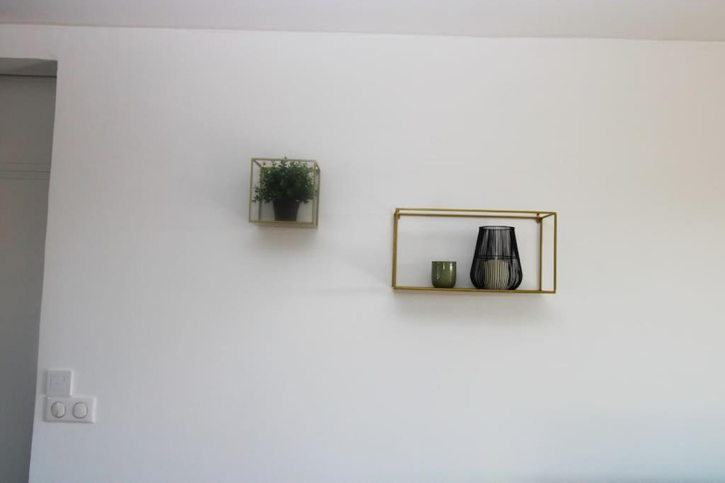 Bristol Plaisance Yourhosthelper Antibes Dış mekan fotoğraf