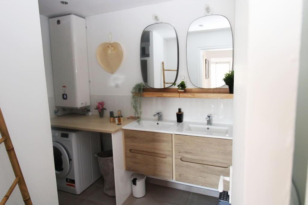 Bristol Plaisance Yourhosthelper Antibes Dış mekan fotoğraf