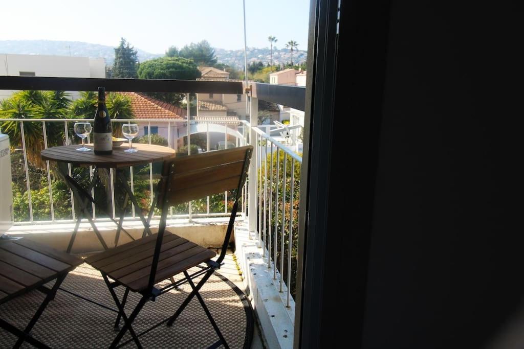 Bristol Plaisance Yourhosthelper Antibes Dış mekan fotoğraf