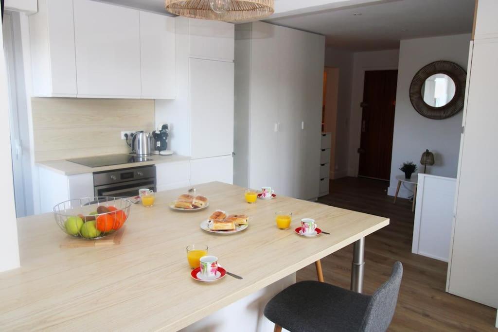 Bristol Plaisance Yourhosthelper Antibes Dış mekan fotoğraf