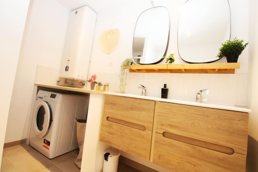 Bristol Plaisance Yourhosthelper Antibes Dış mekan fotoğraf
