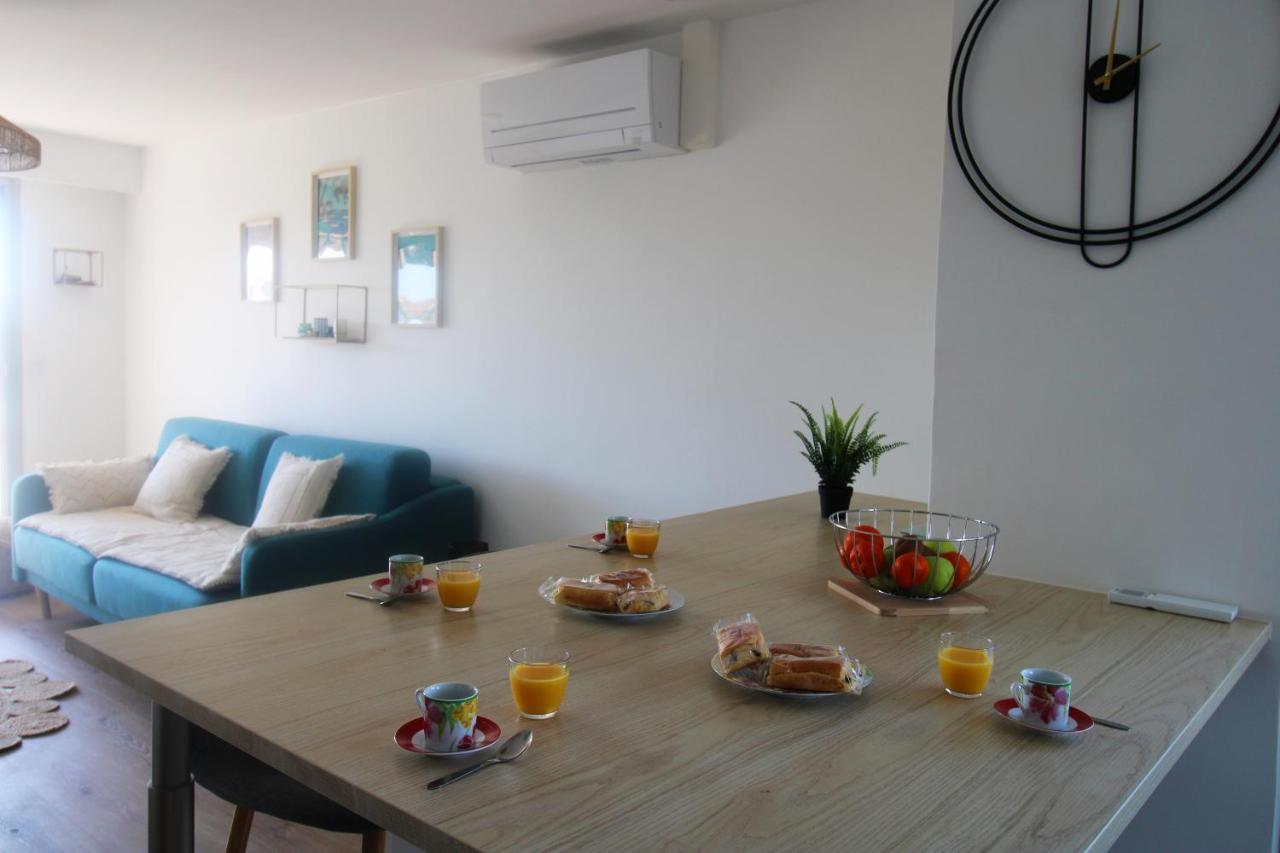 Bristol Plaisance Yourhosthelper Antibes Dış mekan fotoğraf