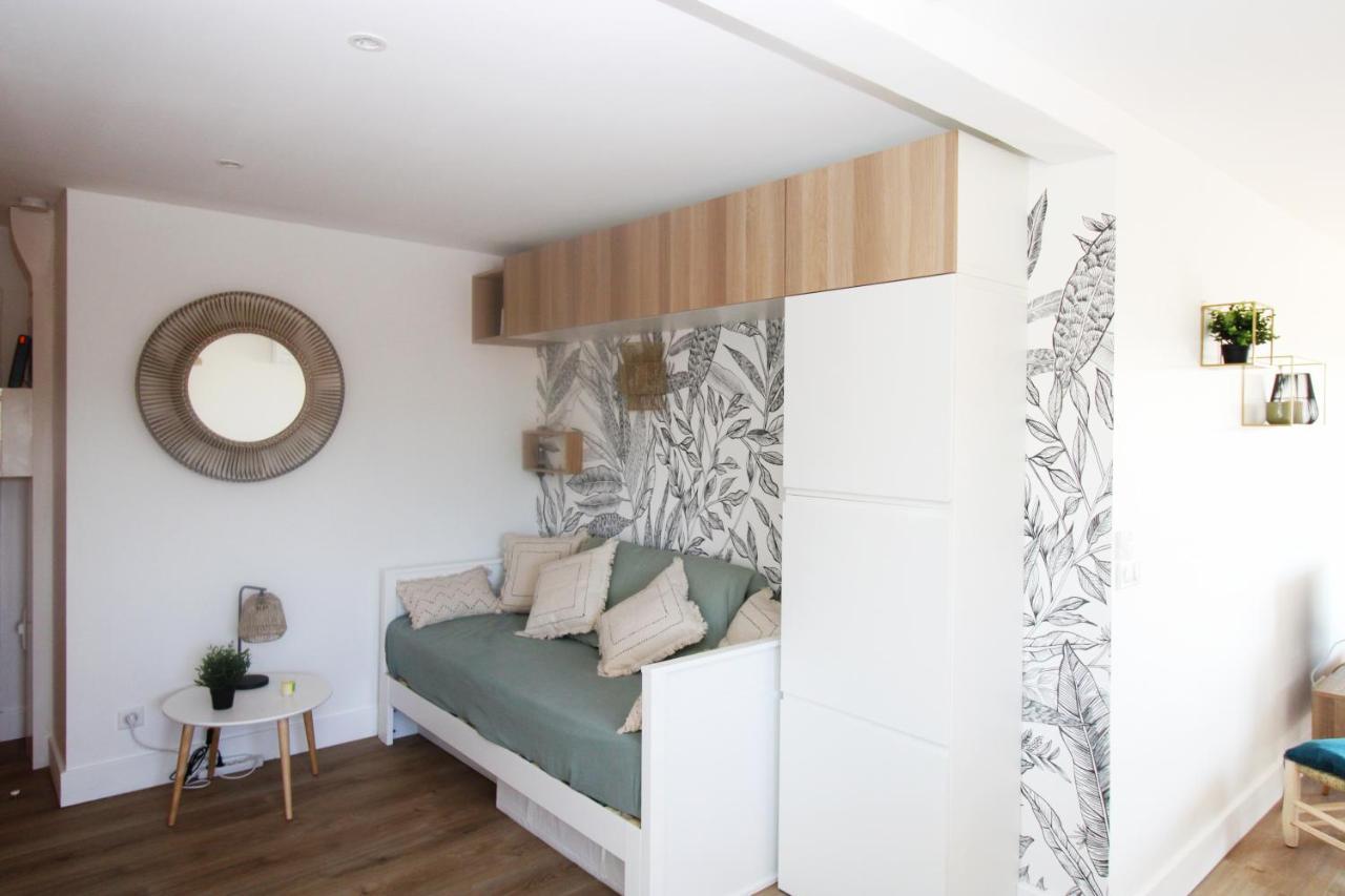 Bristol Plaisance Yourhosthelper Antibes Dış mekan fotoğraf