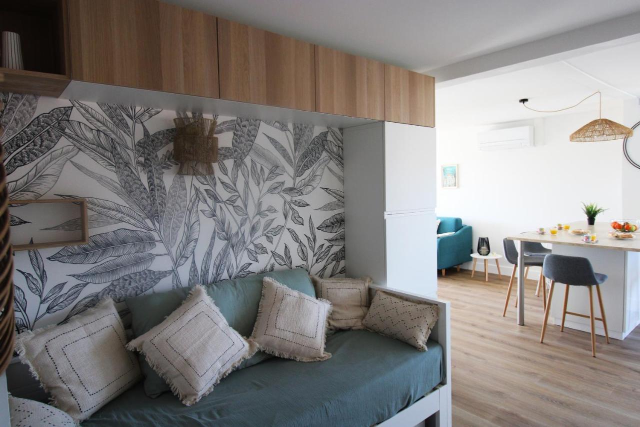 Bristol Plaisance Yourhosthelper Antibes Dış mekan fotoğraf